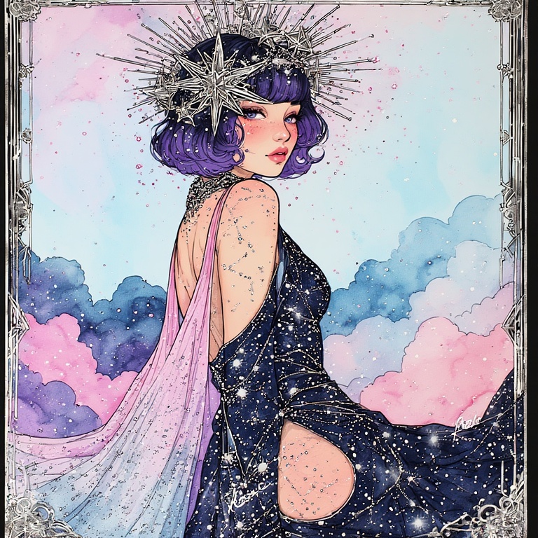 A-1920s-art-deco-celestial-god-(86)