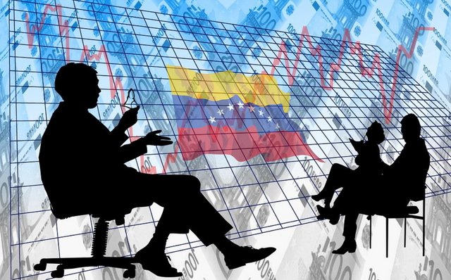 Economía de Venezuela Economía de Venezuela