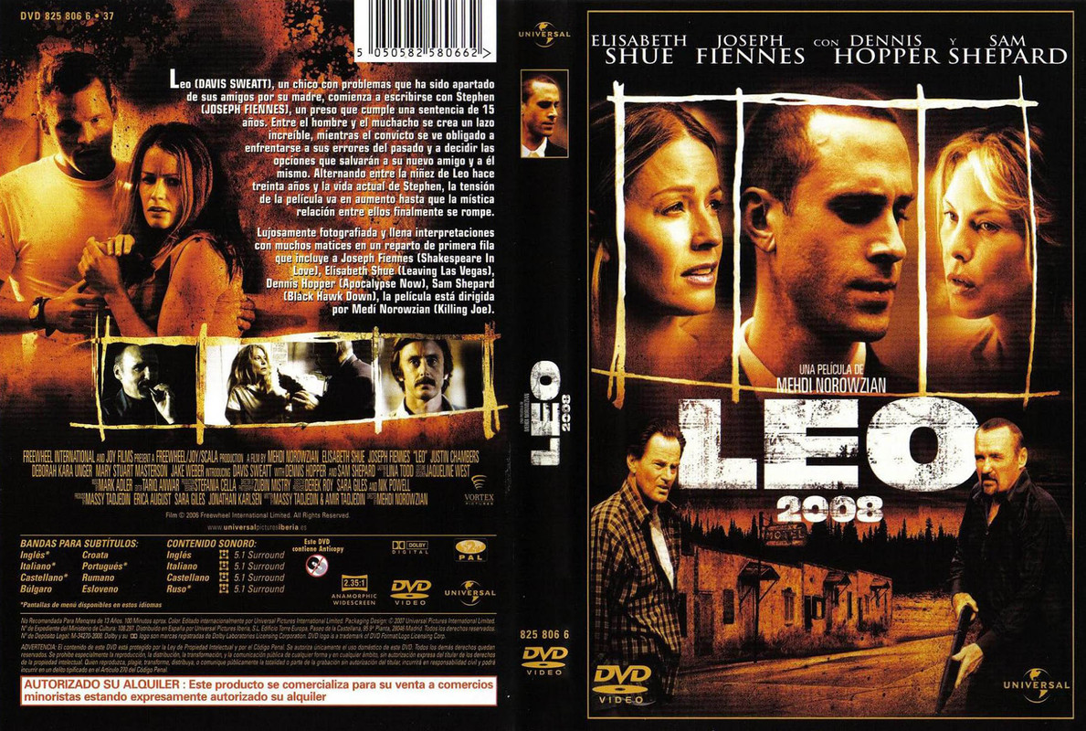 Leo 2002 dvdrip latino