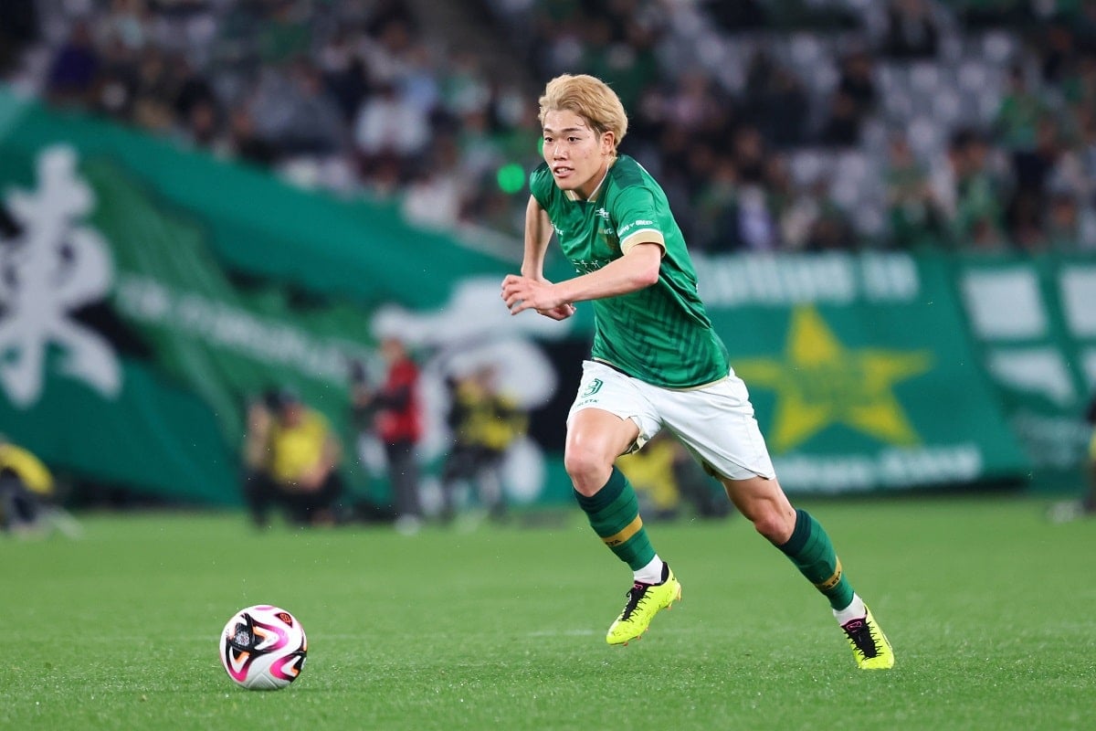 Tokyo Verdy vs Kawasaki, 16h00 ngày 29/06
