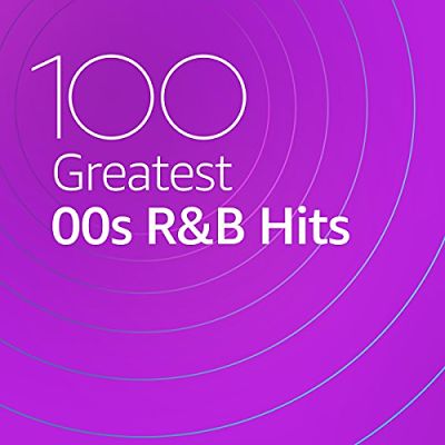 VA - 100 Greatest 00s R&B (10/2020)  Rb