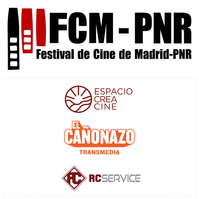 PRESENTACIÓN DEL FESTIVAL DE CINE DE MADRID PNR 2022 EN LA SGAE EL DÍA 3 DE OCTUBRE