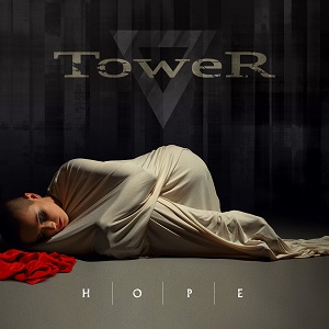Re: Tower (POL) / Gothic/Death Metal