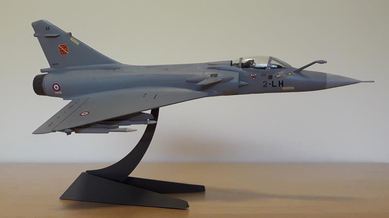 Dassault Mirage 3000