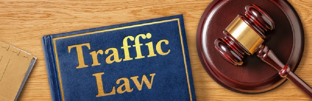 Traffic Offence Lawyer