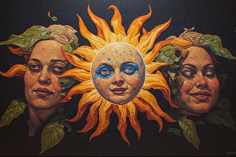 breathtaking-oil-painting-Suns-(79)