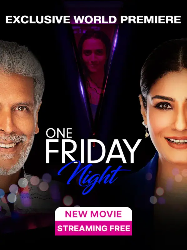 One Friday Night Hindi movie