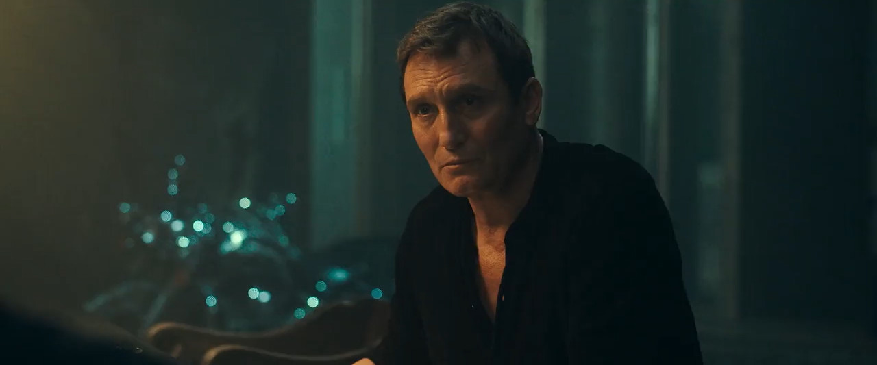 Woodwalkers 2024 BluRay [Hindi + Tamil + Telugu + German] 480p 720p ESub Screenshot