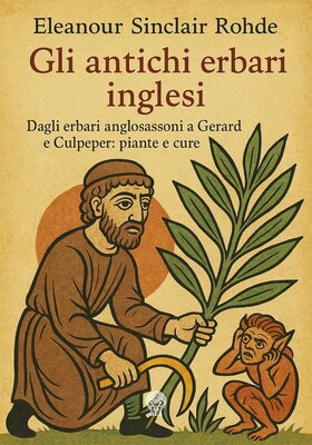 Eleanour Sinclair Rohde - Gli antichi erbari inglesi (2026)