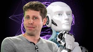 Sam Altman Blog