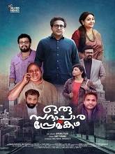 Watch Oru Sadhachara Premakadha (2023) HDRip  Malayalam Full Movie Online Free