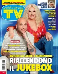 TV Sorrisi e Canzoni – 11 Agosto 2026 [True PDF]