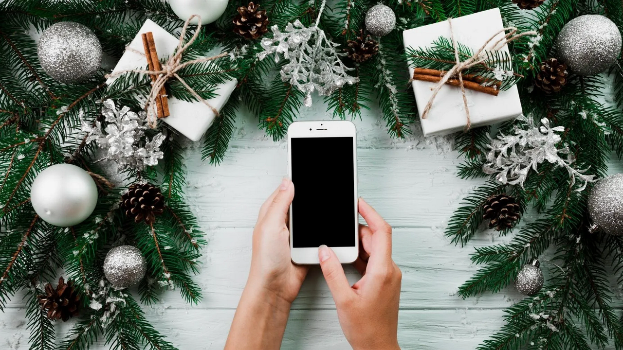 ¿Saldrás de viaje por temporada navideña? Así podrás cuidar tu casa con tu móvil