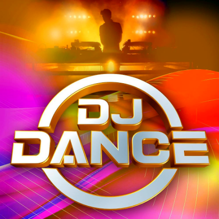 Various Artists - DJ Dance (2020)