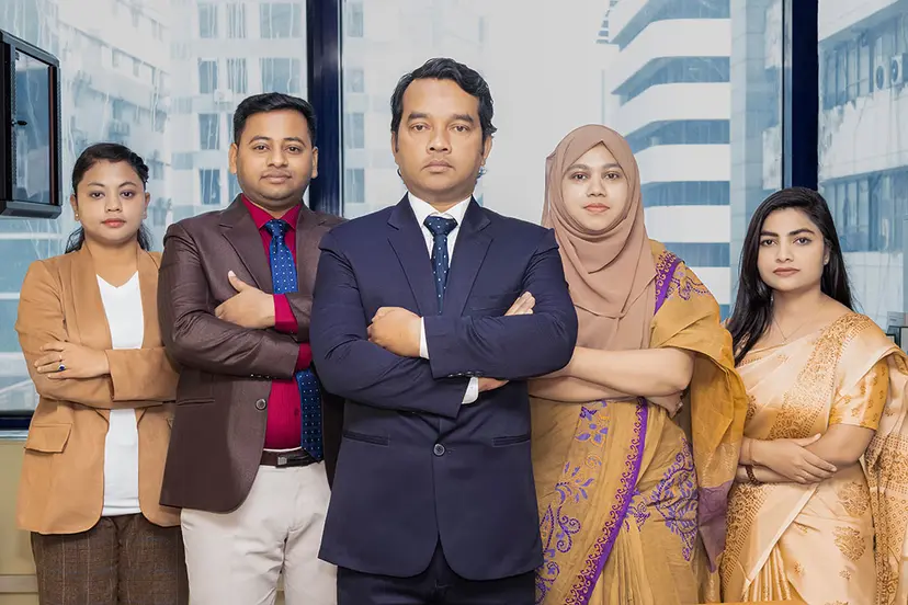 Team Collaboration