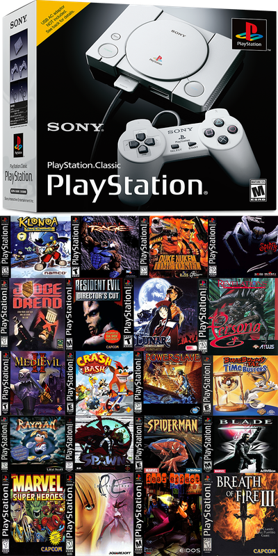Download Playstation One Rom Collection Zombirg Torrent 1337x