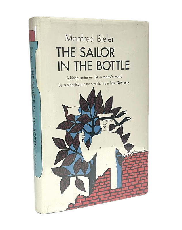 The Sailor in the Bottle