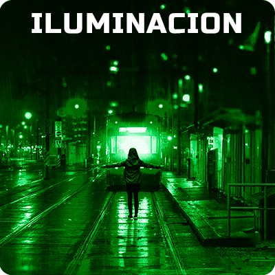 Iluminación