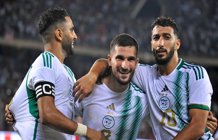 Soi kèo tài xỉu, phạt góc trận Algeria vs Nam Phi, 21h00 ngày 08/08