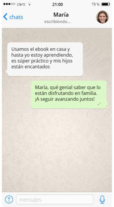 Testimonio 3
