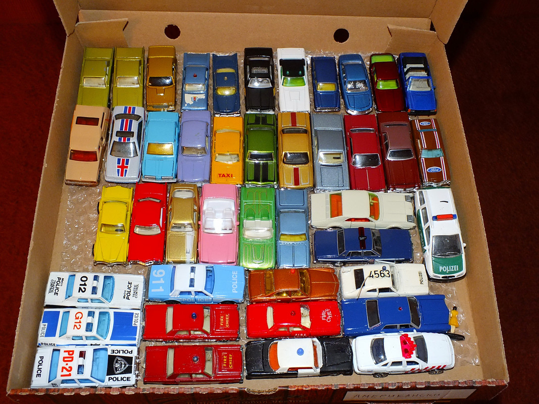 АМЕРИКАНСКИ 7-43