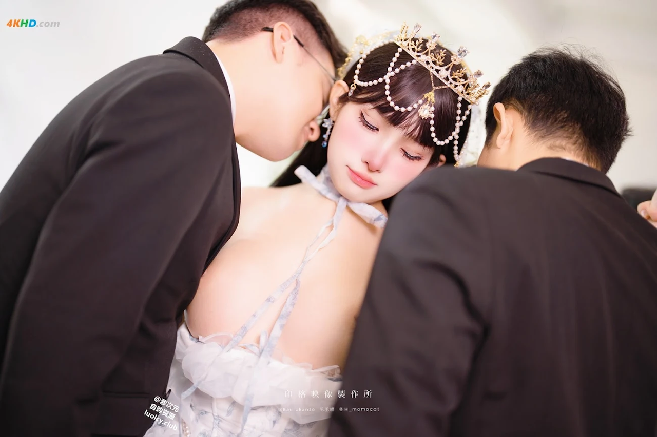 慕慕Momo–BirthdayDay永遠的小公主