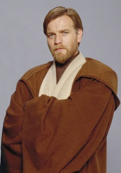 Obi-wan Kenobi