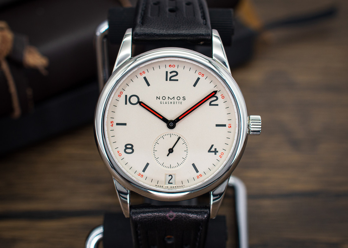 Nomos 731 best sale