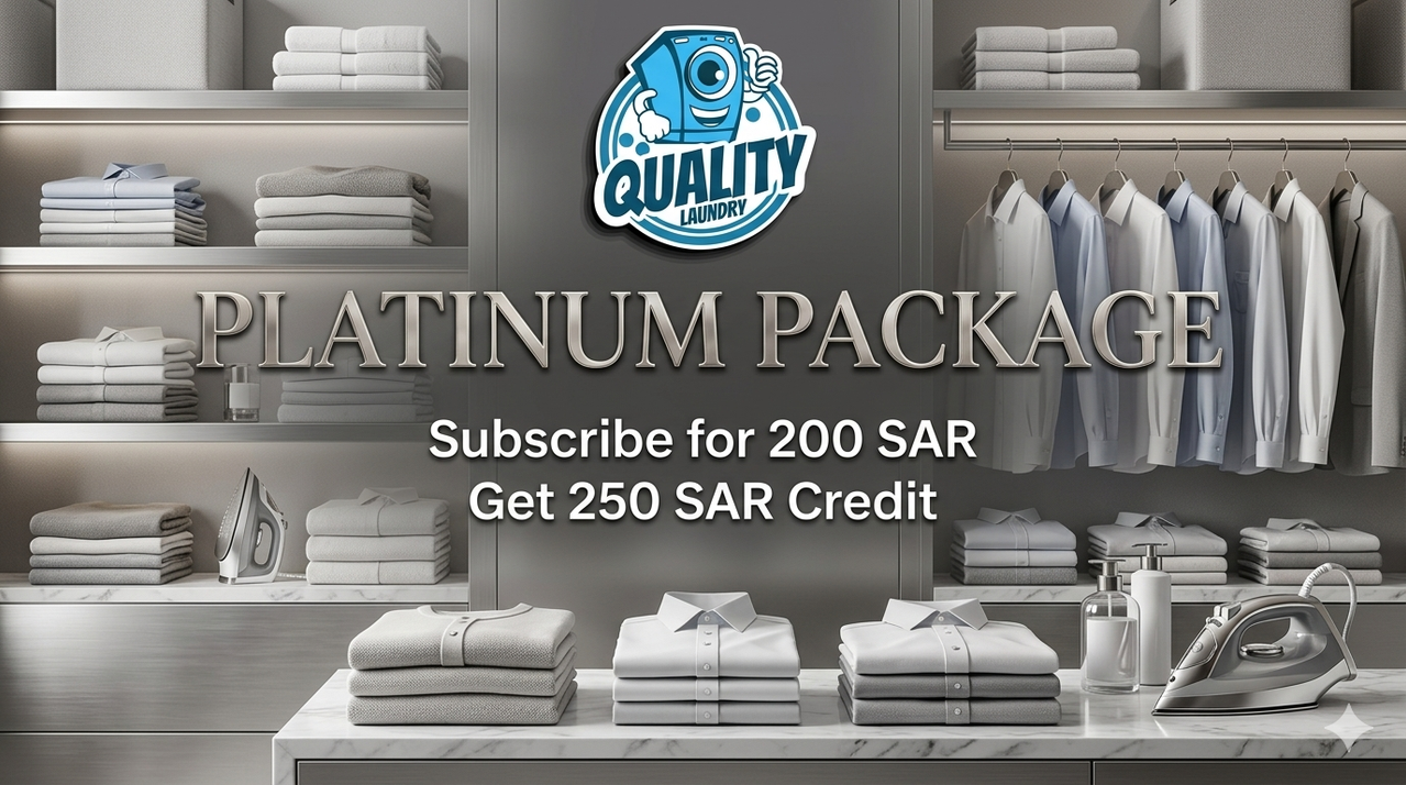 Platinum Package