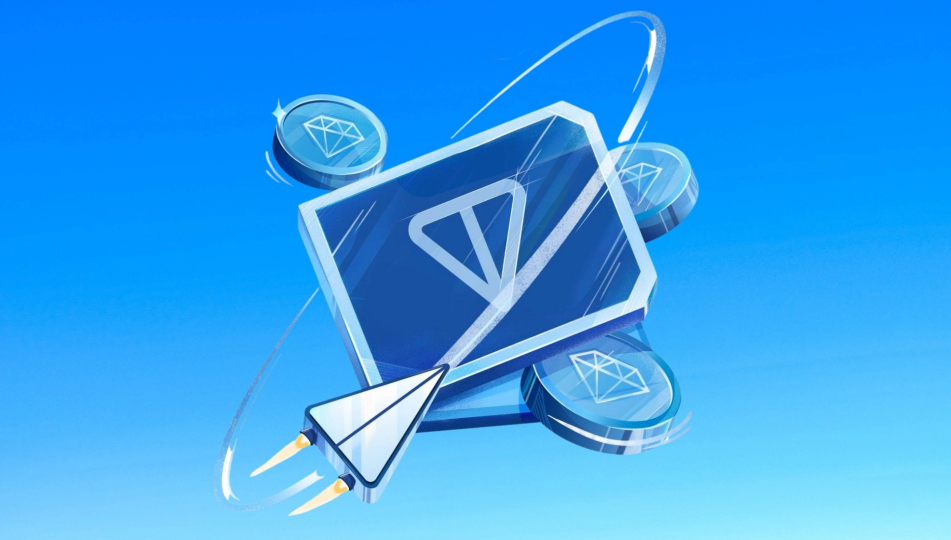 guide Тонкойн дороже 6,5 USD за монету впервые с августа 2024