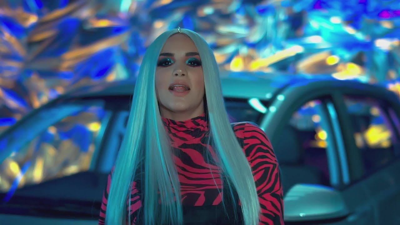 Kimberly Loaiza llega a los 40 millones con 