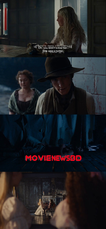 Wuthering Heights (2026) Full HD