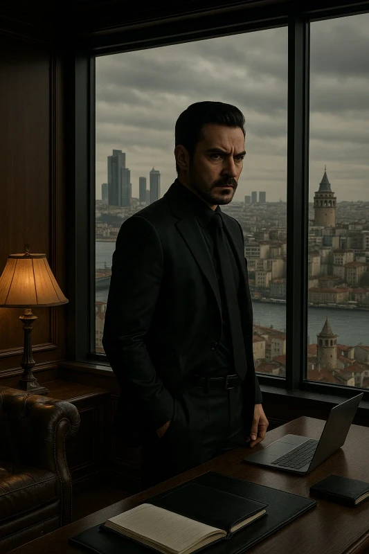 Безграничная любовь турецкий сериал