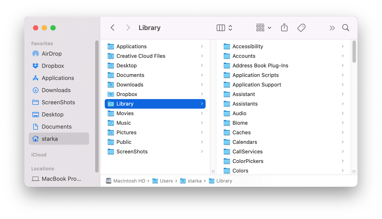 Can You Stop Netscope On Mac?