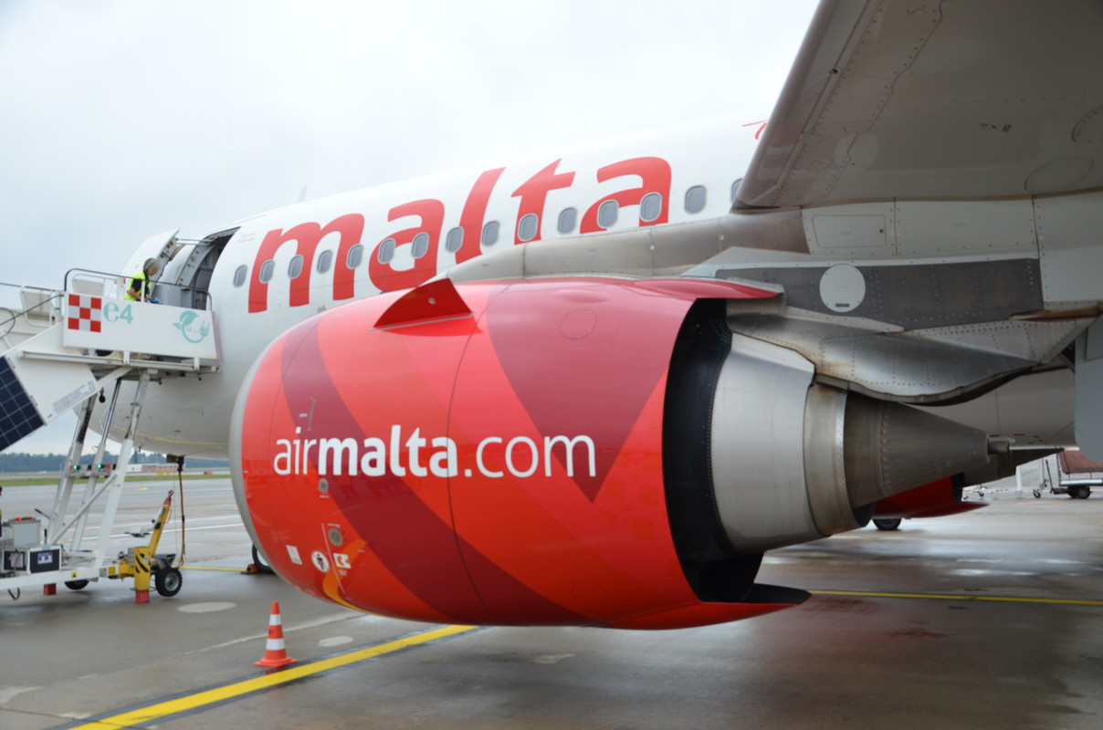 Air Malta_MXP (27)