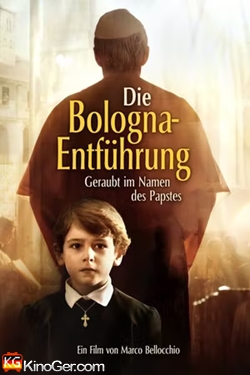 Die Bologna-Entführung (2023)