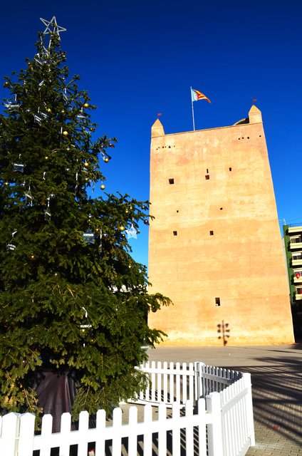 Valencia y sus pueblos-2005/2024 - Blogs de España - Torrent-20/21 y 22-12-2024 (75)