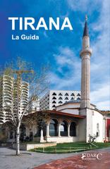 EDARC Edizioni – Tirana. La guida (2026)
