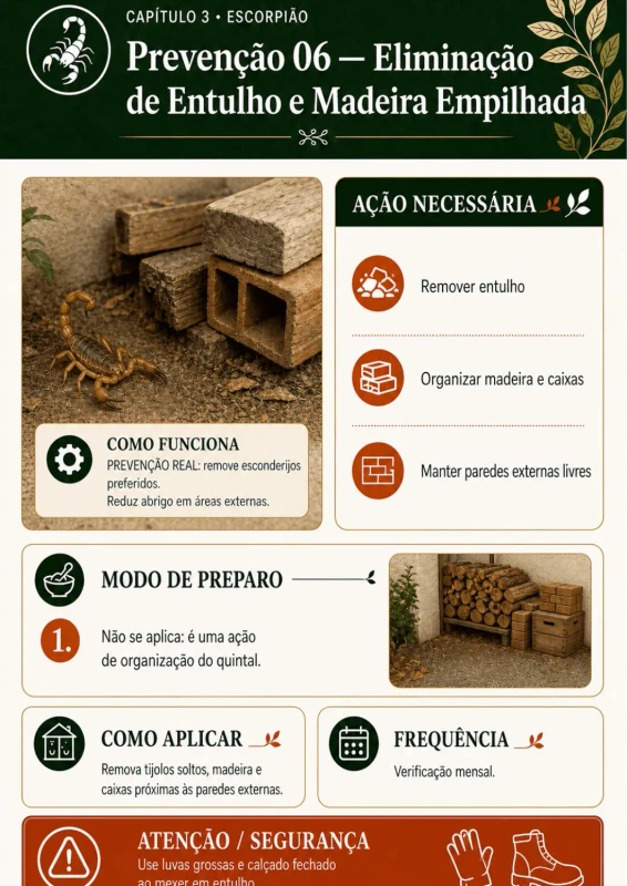 Ficha de receita caseira anti-praga 6