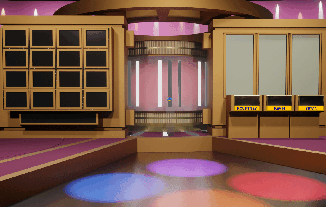 WIPEOUT [Syndication] SERIES PREMIERE NGC Net Game Central