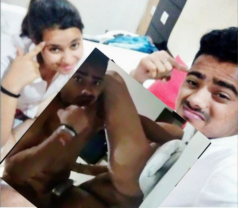 Hot Couple Hardcore Fucking in hotel room full moaning exclusive viral video