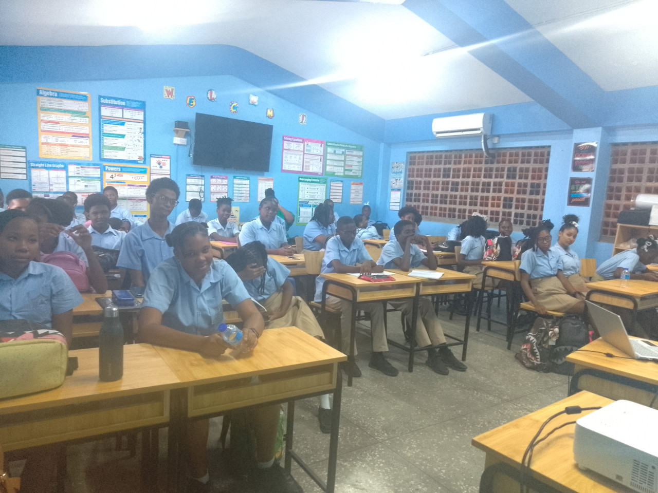 SBA Essentials Student Workshop