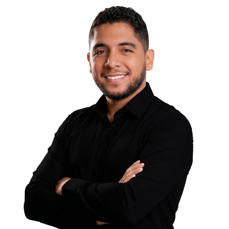 Camilo Valencia, ingeniero comercial SAE en la Costa Atlántica