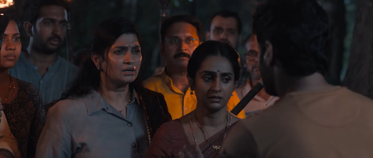 Thammudu 2025 WebRip [Hindi + Tamil + Telugu + Malayalam + Kannada] 480p 720p ESub Screenshot