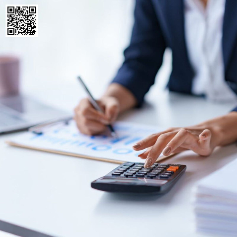 How to Choose a Qualified Financial Planning Specialist