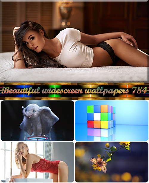 Beautiful widescreen wallpapers 784