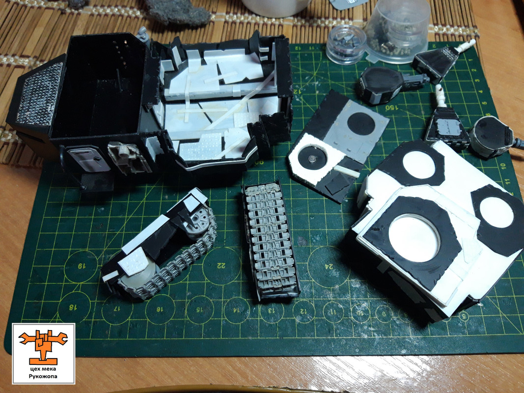 БлитцБригада БатлВагонов (29)