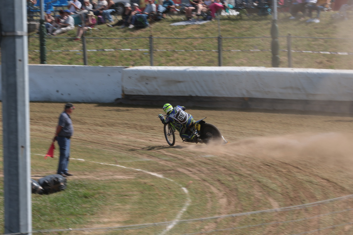 Grass  Track Marmande (4)