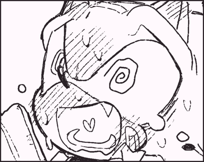 made by the bunny◟ nftu｡ i am the irl sonic ever ◟dni if you think you are me｡