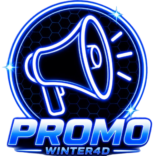 PROMO WINTER4D